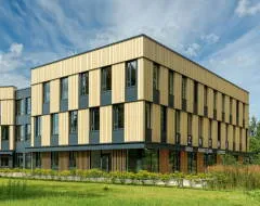 Accoya Fassade Kategoriebild