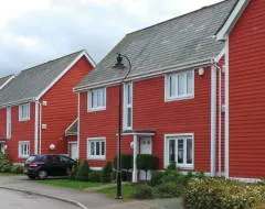 CapeCod Fassade Kategoriebild