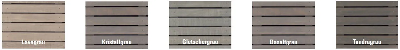 Dura Patina Farben