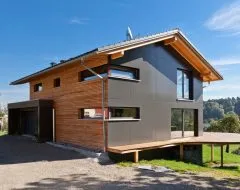 Dura Natur Fassade Kategoriebild