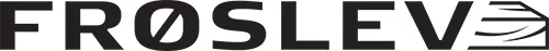 Fröslev Logo