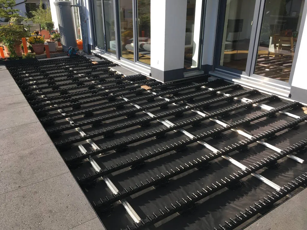 grad Thermoesche