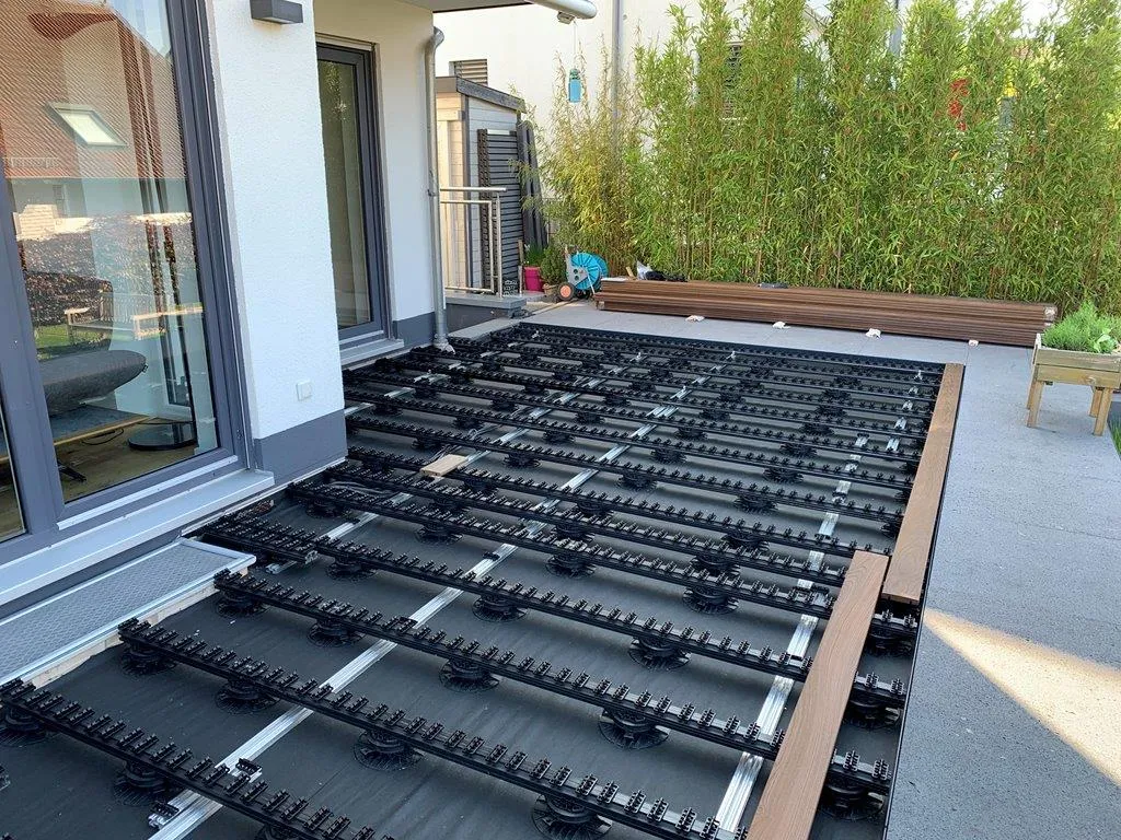 grad Thermoesche