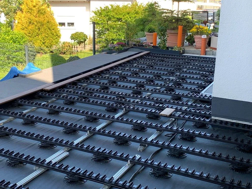 grad Thermoesche
