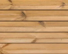 Kategoriebild Grad Thermokiefer Terrassendiele