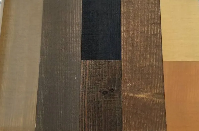 Holzmuster