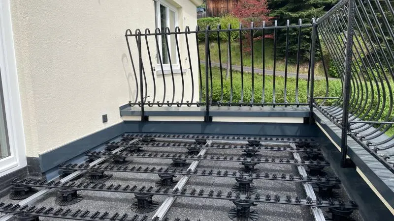grad terrasse thermo Esche