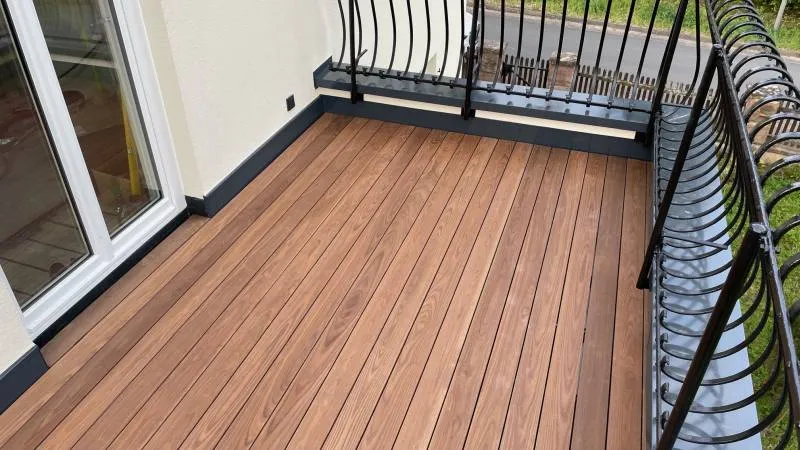grad terrasse thermo Esche
