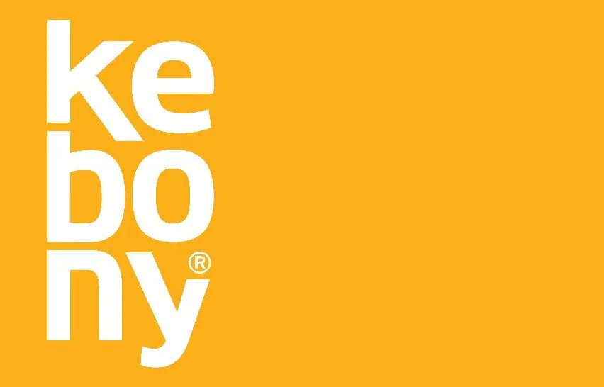 Kebony Logo