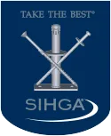 Sihga Logo