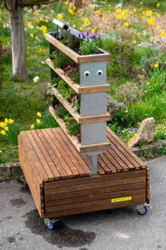 MobiGA Thorben