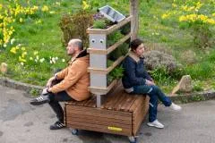 MobiGa Thorben