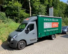Re-elko LKW