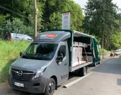 Re-elko LKW