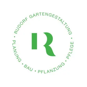 Rudorf Gartengestaltung