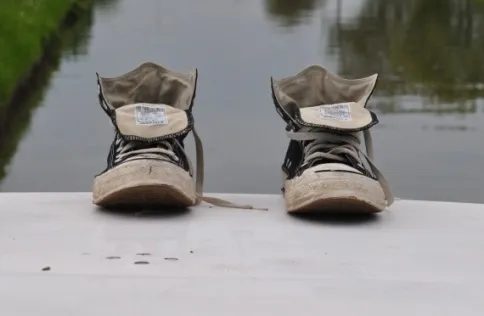 Re-elko Schuhe
