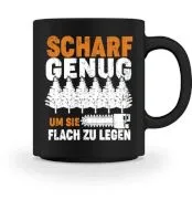 Tassen und Geschenke
