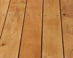 Kategoriebild Hochgebirgslärche Terrassenholz