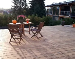 Re-elko Kategoriebild Terrassenholz