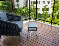 Kategoriebild Thermo Esche Terrassenholz