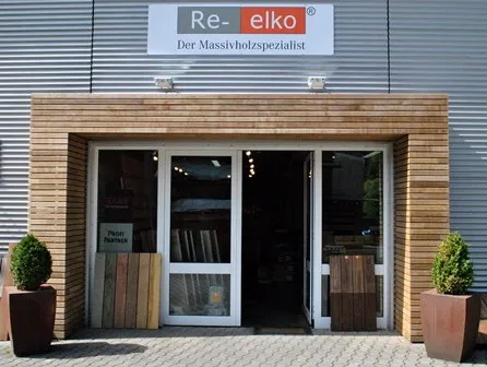 Willkommen bei Re-elko