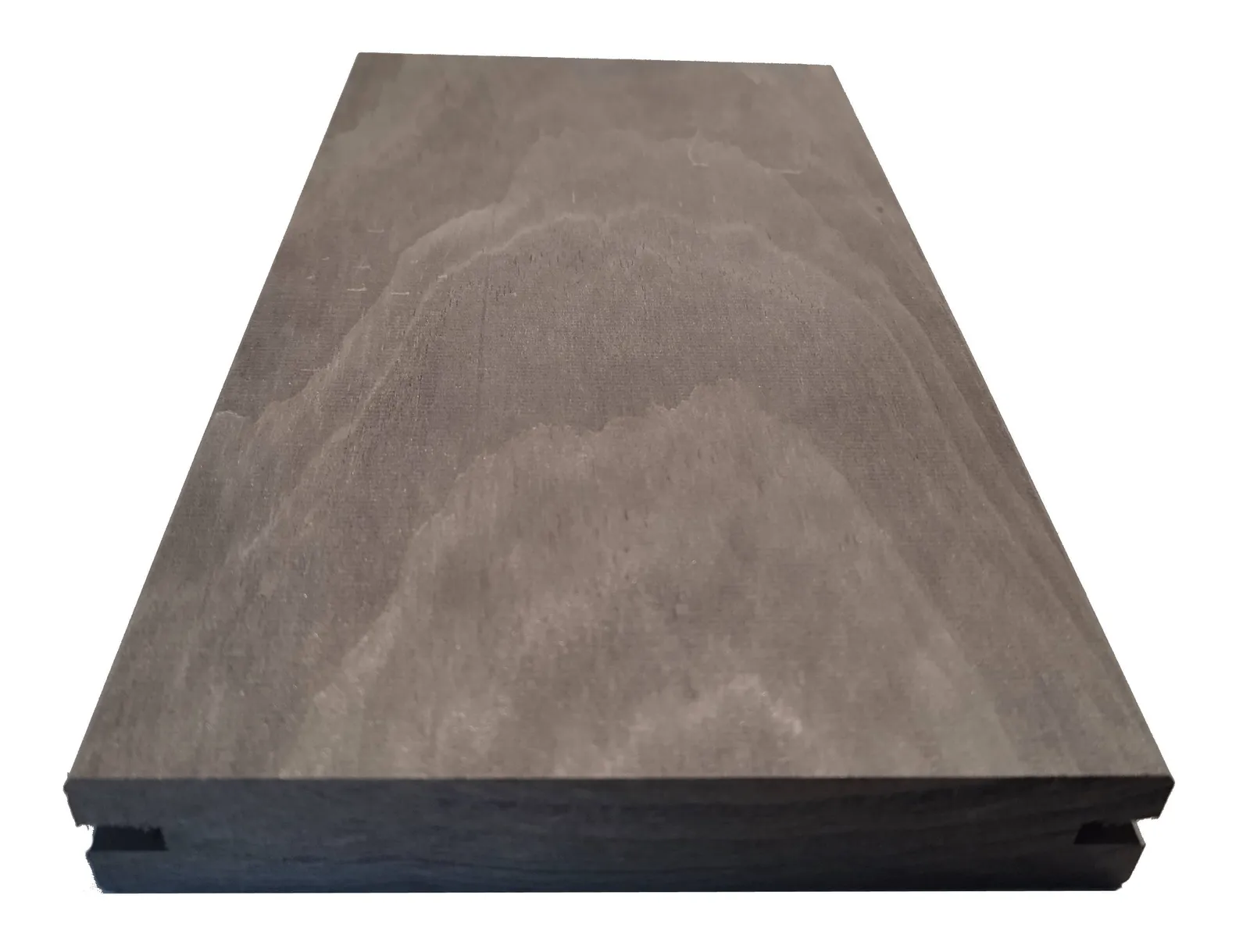 Accoya Color Grey Terrassendiele TSK 142x25x3600