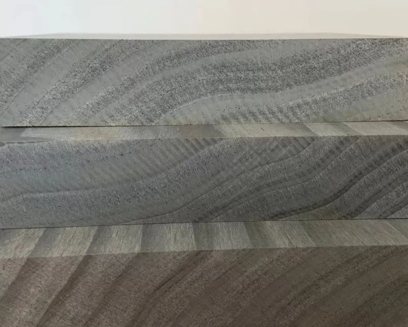 Accoya Color Grey Terrassendiele TSK 142x25x4200