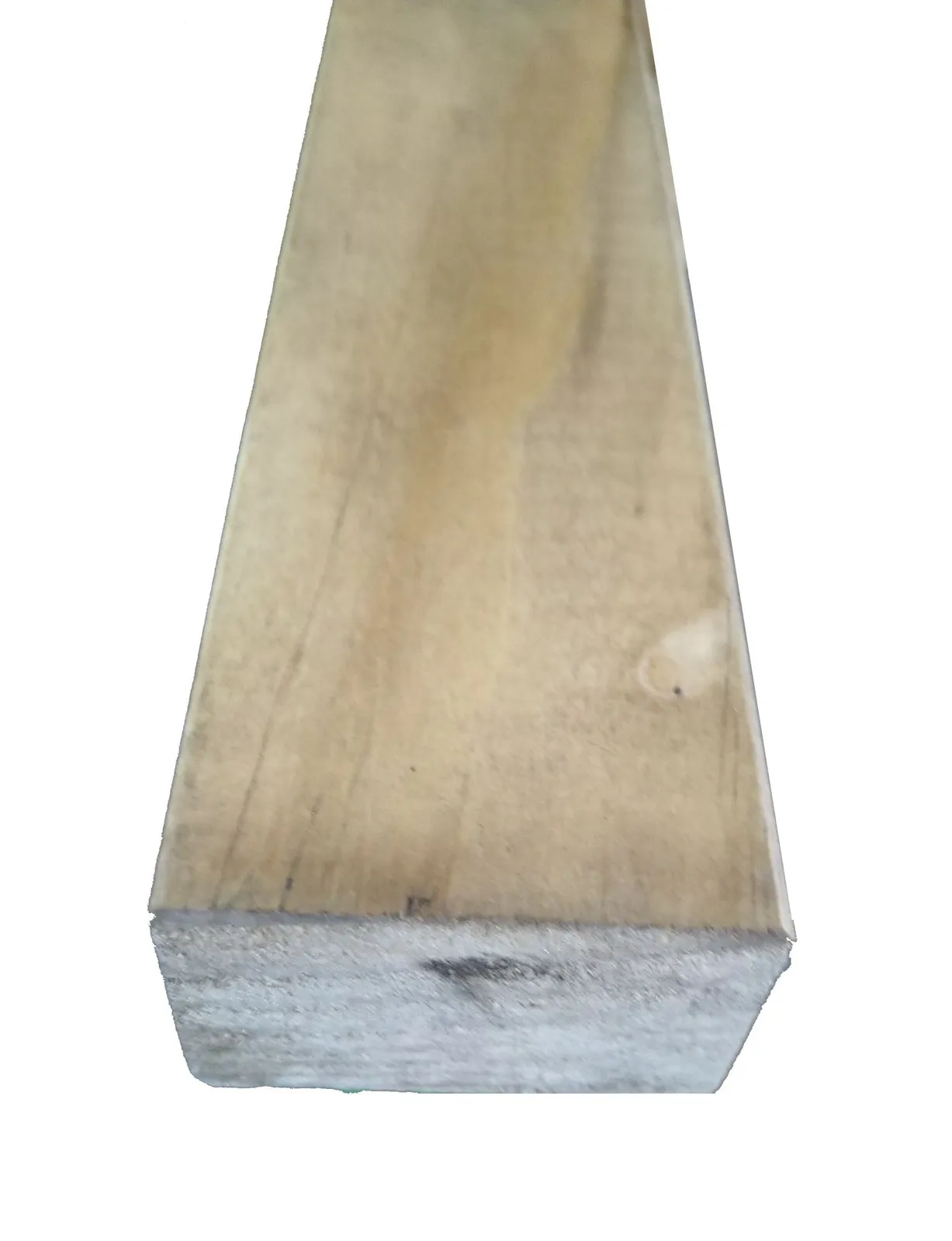 Accoya Konstruktionsholz TS 45x68x4200