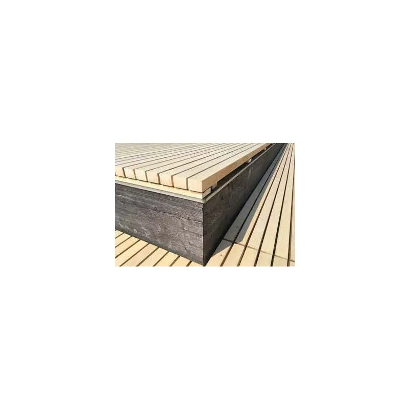 Accoya Konstruktionsholz TS 45x68x4800