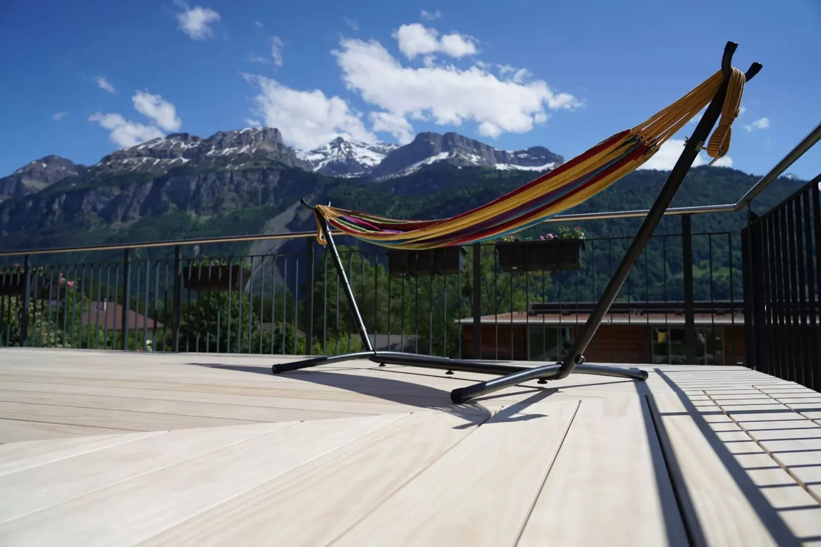 Accoya Select Terrassendiele TSK 25x142x3000