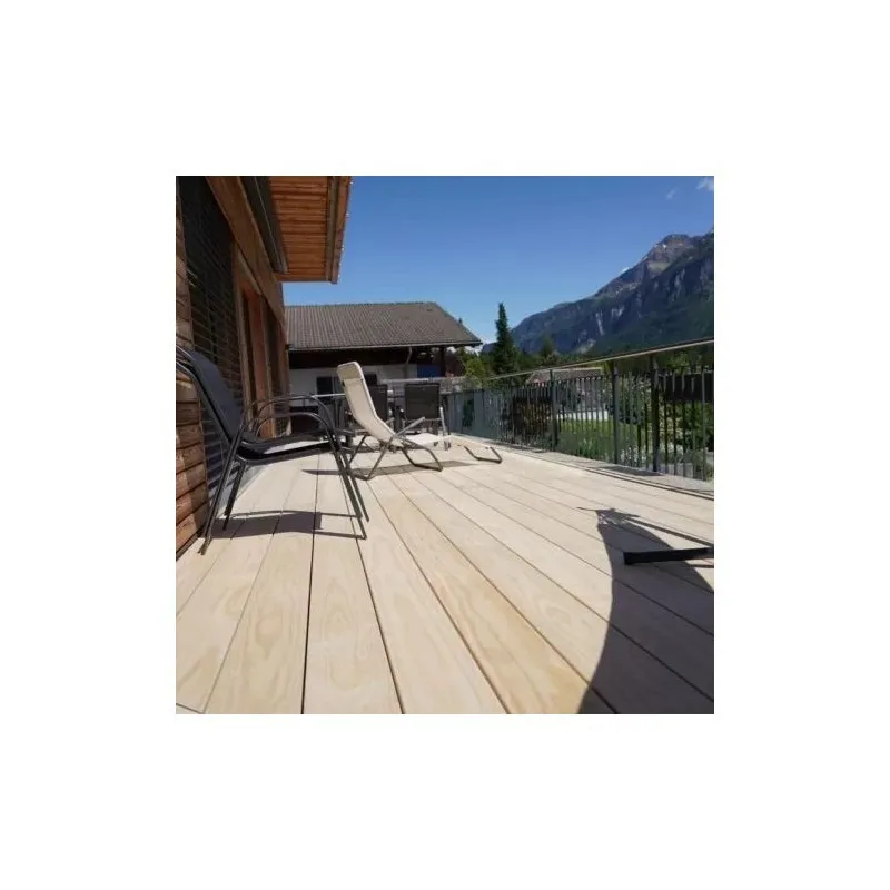 Accoya Select Terrassendiele TSK 25x142x3900
