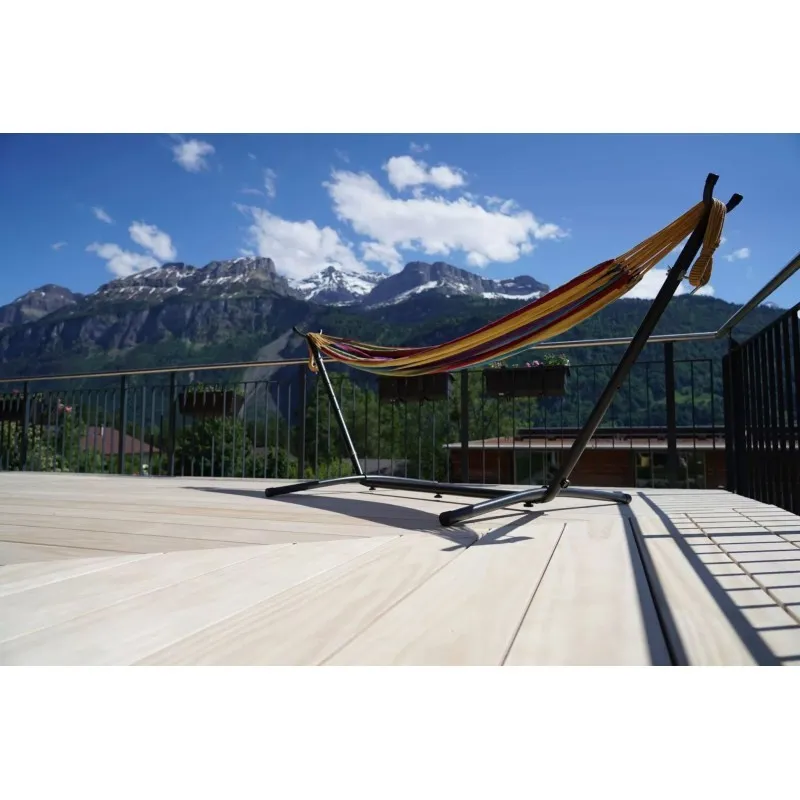 Accoya Select Terrassendiele TSK 25x142x3900