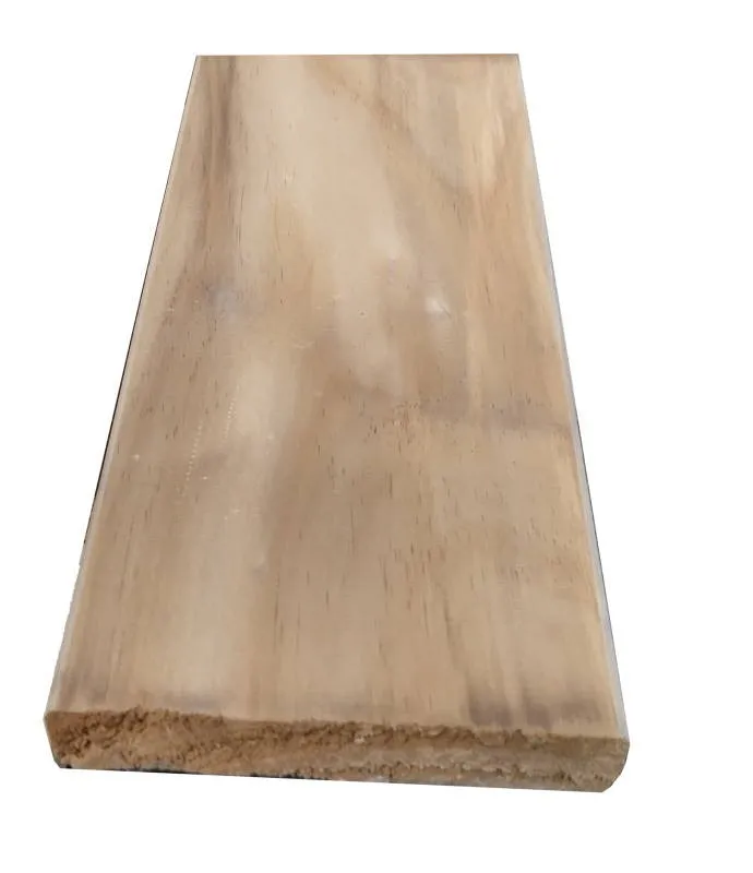 Accoya Select Terrassendiele TSS 25x142x4200
