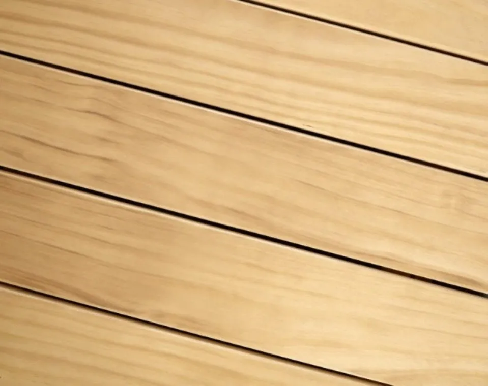Accoya Select Terrassendiele TSS 25x142x4200
