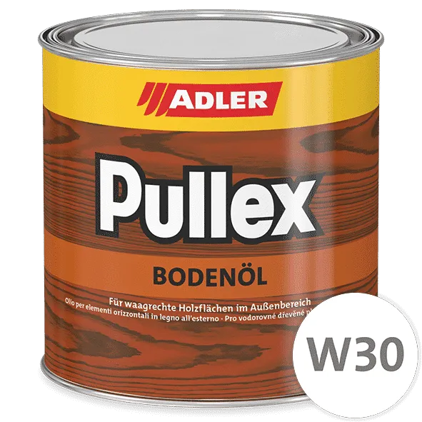 Adler Pullex Bodenöl 750xFarblos