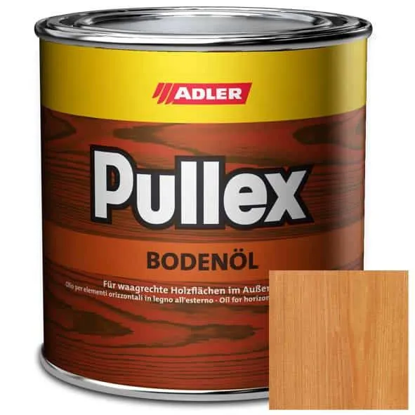 Adler Pullex Bodenöl 750xLärche