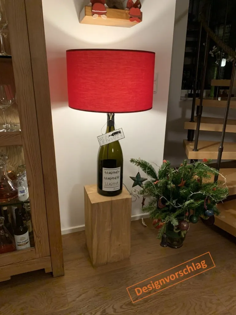 Designvorschlag