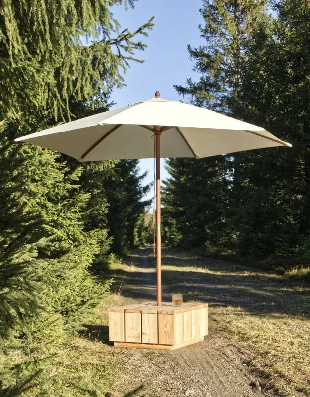 Arki Kit Beistelltisch Do-it-yourself