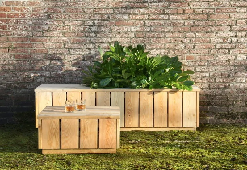 Arki Kit Pflanzbank Do-it-yourself