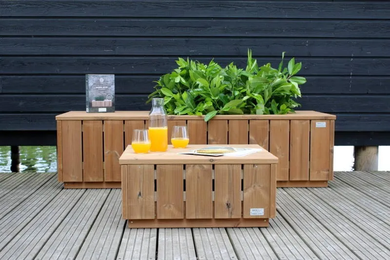 Arki Kit Pflanzbank Do-it-yourself