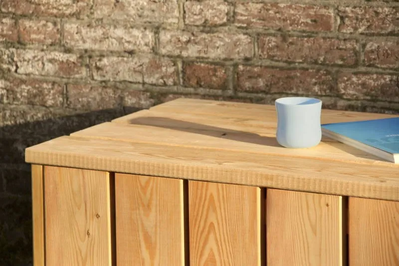 Arki Kit Sitzbank Do-it-yourself