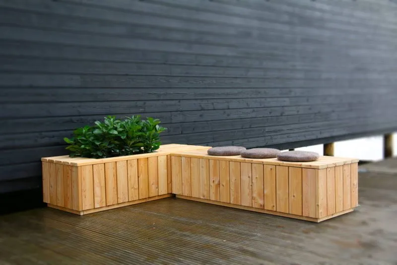 Arki Kit Sitzbank Do-it-yourself