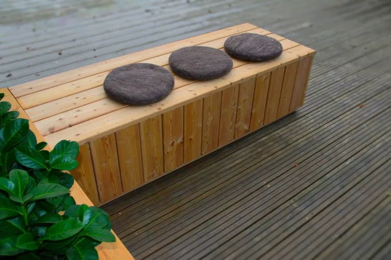 Arki Kit Sitzbank Do-it-yourself