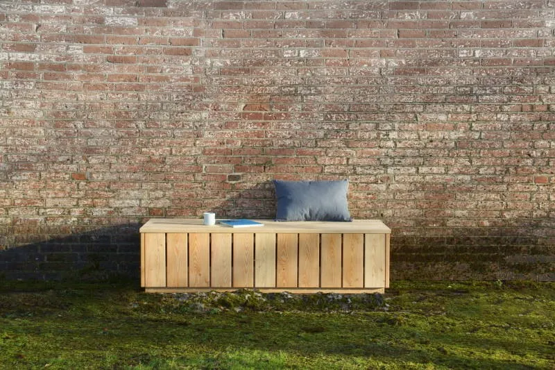 Arki Kit Sitzbank Do-it-yourself