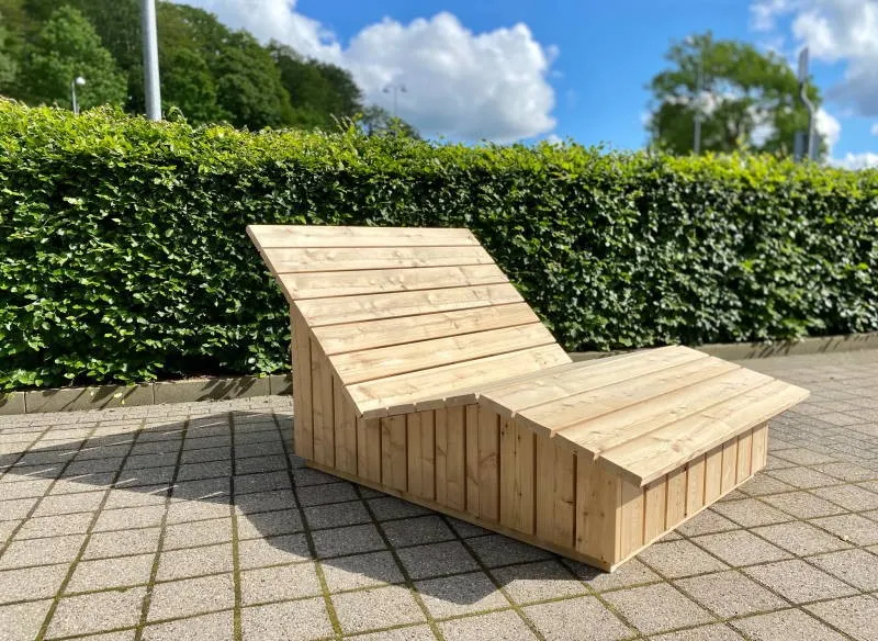 Arki Kit Sonnenliege Do-it-yourself