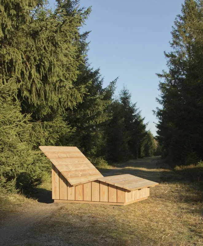 Arki Kit Sonnenliege Do-it-yourself