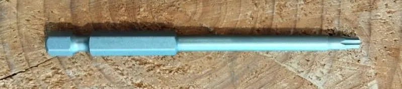 Camo Bit 76