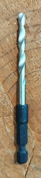 Camo Marksman Bohrer