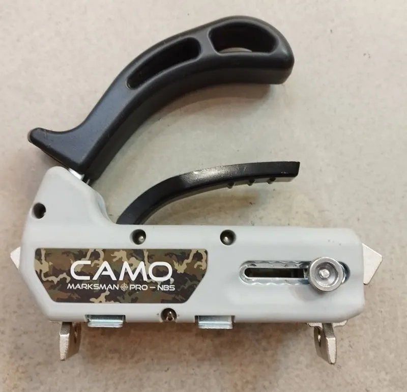 Camo Marksman Pro-NB 83x127