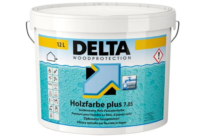 CapeCod Ausbesserungsfarbe Delta-D 1L